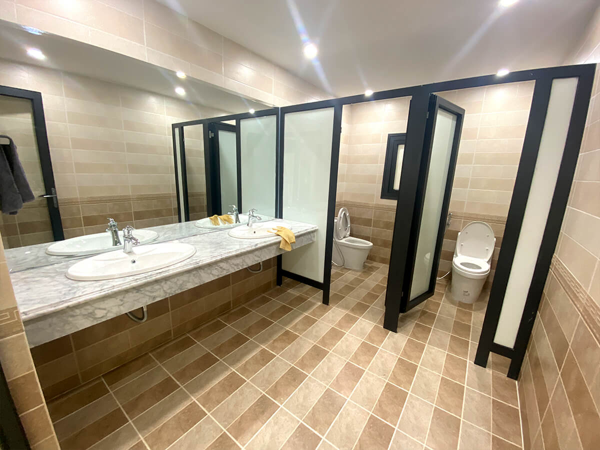 Bán Tòa Văn Phòng 9 Tầng Mặt Phố Vũ Tông Phan.Vị Trí Lô Góc.DT 116m2. Giá 67 TỶ - Ảnh 7